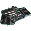 Sanelli Set 5 pezzi lavorazione PESCE Premana Professional Rotolo Cuoco