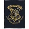 Herding Harry Potter, Soffice Coperta Plaid Wellsoft, 150 x 200 cm, 100% Poliestere, Wellsoft