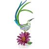 Swarovski Idyllia Mangianettare e Fiore di Cactus