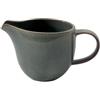 like. by Villeroy & Boch - Crafted Breeze bricco da latte, bricco di porcellana grigio-blu, capacità 200ml