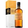 NIKKA WHISKY Japanese Whisky Nikka Coffey Malt - 0,70L