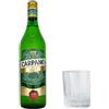 CARPANO Vermouth Carpano Dry 1L + 1 Tumbler OMAGGIO