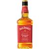 Jack Daniel's Fire - 1L