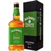Jack Daniel's Apple - 0,70L | Tin Box