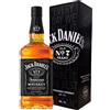 Jack Daniel's Old No. 7 Whisky - 0,70L | Tin Box