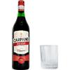 Vermouth Carpano Rosso + 1 Tumbler OMAGGIO