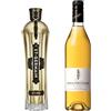 Bundle Liquore St. Germain vs Giffard Premium Liquore Fiori di Sambuco Selvaggio