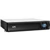 APC SMC2000I-2U GRUPPO DI CONTINUITÀ (UPS) A LINEA INTERATTIVA 2 KVA 1300 W