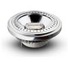 V-TAC Faretto LED AR111 12W G53 12V 20° 3000K Bianco Caldo SKU 214084