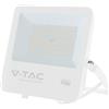V-TAC pro Faro LED Slim 100W Chip CREE 135 lm/W 4000K IP65 Bianco SKU 242106