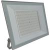V-TAC PRO Faro LED Slim 100W luce 4000K 8150lm colore Bianco IP65 - SKU 23979