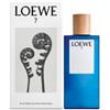Loewe 7 50 ml, Eau de Toilette Spray