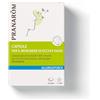 Pranarom Pranarôm - Allergoforce - Capsule Comfort Occhi e Naso - BIO - 30 capsule