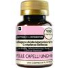 LABOTTEGADEGLIINTEGRATORI Collagene Acido Ialuronico Coenzima Q10 Complesso Bellezza con Biotina Zinco Selenio Metionina Rame Vitamina C | 100 compresse 1 al dì | Pelle Capelli Unghie LABOTTEGADEGLIINTEGRATORI ®