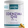 +LIFE Coenzima Q10 200mg PiùLife - 120 Capsule