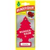 WUNDERBAUM Rinfrescatore aria WUNDERBAUM CHERRY