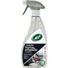 TURTLE WAX Detersivo abitacolo TURTLE WAX TOTAL INTERIOR SHAMPOO 500ML
