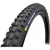 MICHELIN Pneumatico per bicicletta MICHELIN Wild AM2 Competition Line 29x2.40 Black