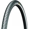 MICHELIN Pneumatico per bicicletta MICHELIN Protek Max Performance Line 700x40C Wire Black