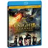 Videa -Cde Knights Of The Damned - Il Risveglio Del Drago