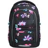 Coocazoo Zaino ergonomico Coocazoo Porter Floral Artnight