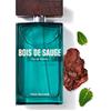 Yves Rocher edt BOIS DE SAUGE (100ML)