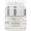 EXOPURE Crema Viso Antirughe 50ml Innovativa con ESOSOMI, Peptidi e Ceramidi, Crema Idratante Viso Rigenerante, Crema Viso Uomo & Donna - Effetto Radioso - MADE IN ITALY (Crema Completa 50 ml)