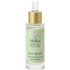 Mylea Glow Serum Siero Viso Antirughe Esosomi Peptidi Acido Ialuronico 30ml | Siero illuminante con aloe vera e centella asiatica, idratante anti età per pelli sensibili, made in Italy