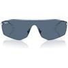 Ray-Ban Occhiali da Sole Ray-Ban Alix RB3781 003/80