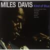 Miles Davis - Kind Of Blue (LP, Album, 2013)