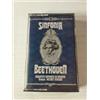 Beethoven Sinfonia N 7 Helmut Jenssen Orq Baviera - Cinta Tape Cassette Nuova