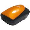 Amtra Air System 480 - Aeratore acquario silenzioso, kit aerazione per filtro acquario incluso, 8 Lt/min - 2 uscita