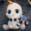 SEGA Minions Gru Jr. L Peluche bambola 11"