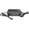 EBIKEMOTION MAHLE Mahle X20 Smart Charger 4A - Caricabatterie Rapido Intelligente per e-Bike