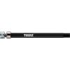 Thule Accessorio carrellino THULE perno passante thru axle Chariot Coaster Courier M12 x 1.5 169-178mm