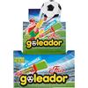 Goleador Fruit, Doppia Caramella Gommosa, Senza Glutine, Gusto Frutta, Ottime da Condividere, Idee Regalo per Compleanni e Feste, Confezione da 200 monopezzi
