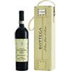 Bottega Prêt A Porter Amarone della Valpolicella DOCG Classico Riserva con Astuccio in Pelle - 750ml