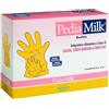 PEDIATRICA Srl PEDIAMILK 16BUST