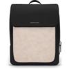 Kapten & Son Tromso Backpack Cream Black