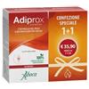 Aboca Societa' Agricola Aboca Adiprox Integratore confezione doppia 50+50 capsule