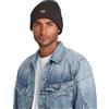 G-STAR Effo Long Beanie, Berretto Uomo, Nero (D16624-E149-6484), Taglia Unica