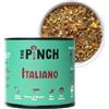 THE PINCH Condimento Italiano senza sale - 100% naturale - Sapore autentico per pasta, bruschette, insalate, verdure arrosto e grigliate. Facile da usare e sano. Confezione da 45 g.