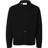 SELECTED HOMME Knitted Cardigan Relaxed Fit Black XL Black XL