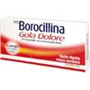 Alfasigma NeoBorocilina Gola Dolore Flurbiprofene 8.75mg 16 Pastiglie Senza Zucchero