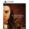 Nacon GreedFall The Dying World (Standard Edition)