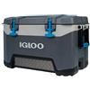 IGLOO BMX 52 Borsa Frigo 49L - cooler outdoor super resistente con isolamento potenziato, ideale per campeggio, pesca, lavoro, festival e attività outdoor - mantiene bevande e cibo freddi a lungo