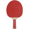 Dunlop Sports Racchetta da ping pong Nitro per principianti