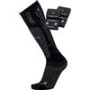 THERMIC THERM-IC POWERSOCKS SET HEAT UNI + S-PACK 1200 Calzino Termico a batteria