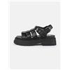 BUFFALO LENNOX FISHER VEGAN Sandali Donna