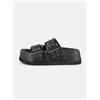 BUFFALO JANE ARI RIV VEGAN Ciabatte Donna